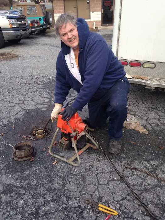 Ameriserve Plumbing Inc. Picture 5