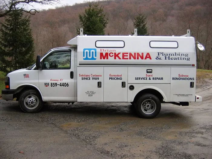 Brian Mc Kenna Plumbing & Heating Picture 3