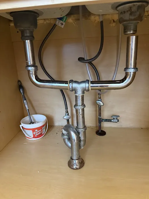 Brian Mc Kenna Plumbing & Heating Picture 2