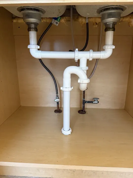 Brian Mc Kenna Plumbing & Heating Picture 1