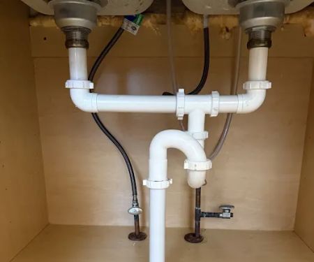 Brian Mc Kenna Plumbing & Heating
