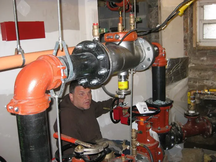 New Ark Plumbing, Heating & Air Conditioning, LLC Picture 4