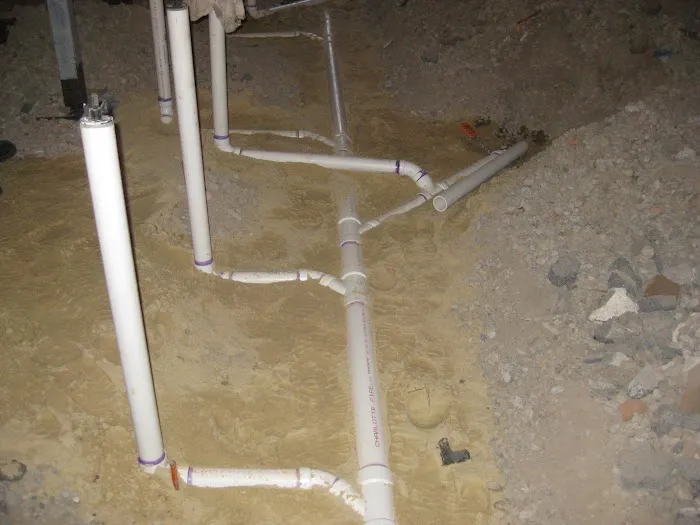 New Ark Plumbing, Heating & Air Conditioning, LLC Picture 6