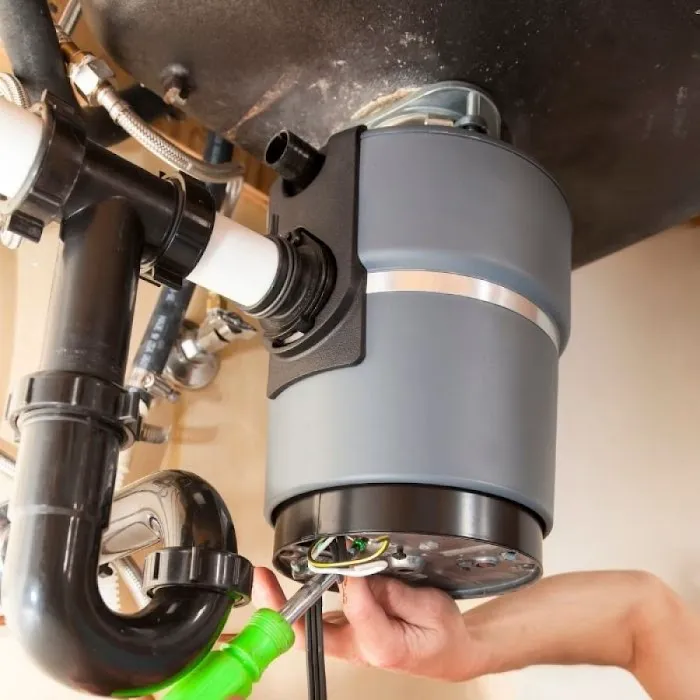 Frazier Plumbing Services Picture 2
