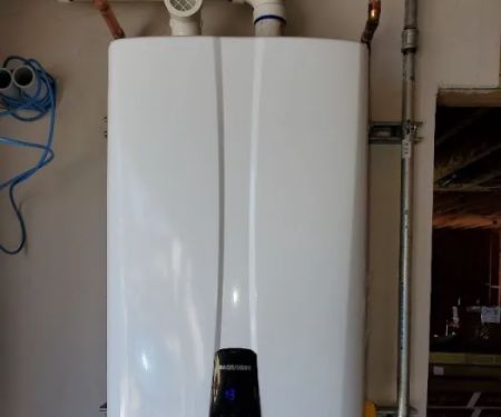 Frazier Plumbing Services