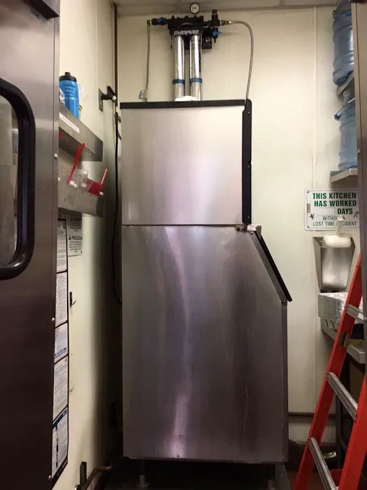 Frazier Plumbing Services Picture 5