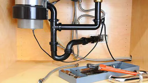 Frazier Plumbing Services Picture 8