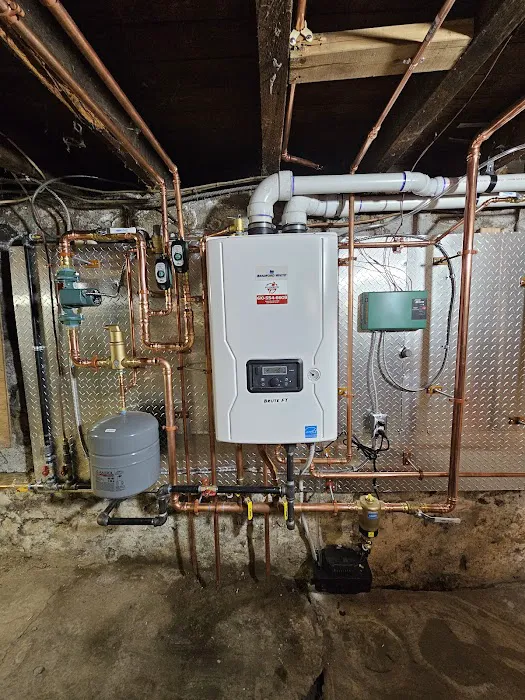 Plumbing Pros LLC Picture 3