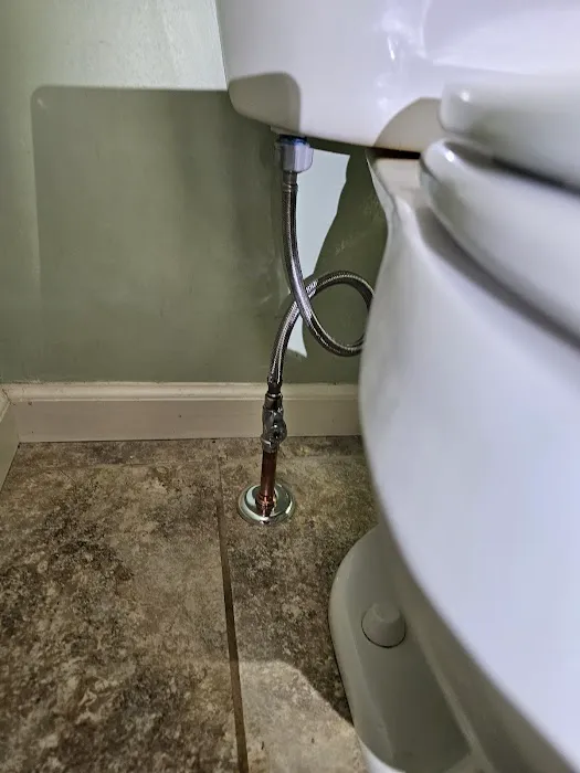 Plumbing Pros LLC Picture 2