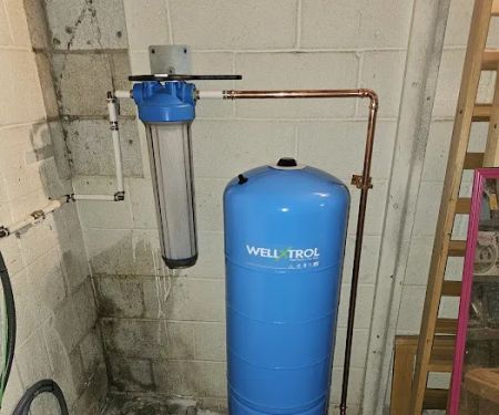 Plumbing Pros LLC