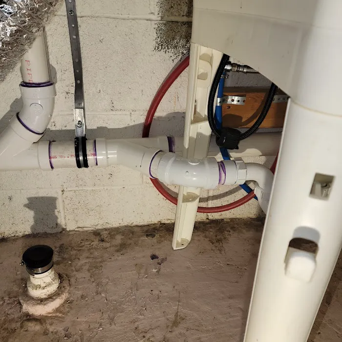 Plumbing Pros LLC Picture 5