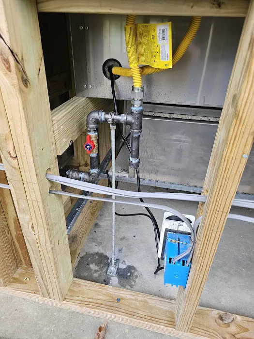 Plumbing Pros LLC Picture 6