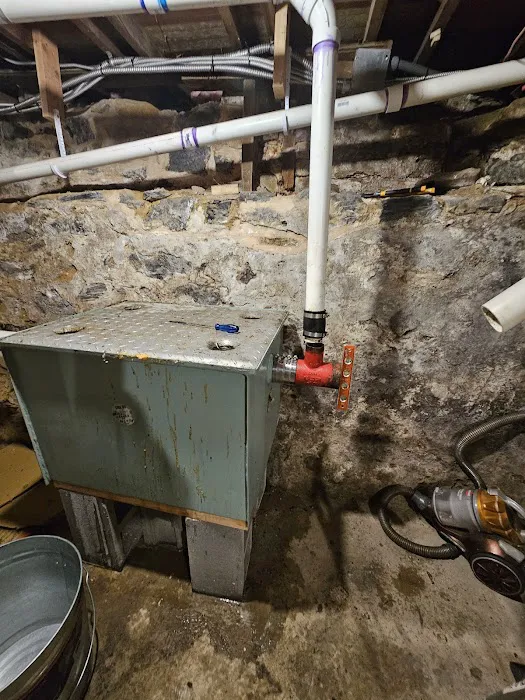 Plumbing Pros LLC Picture 8