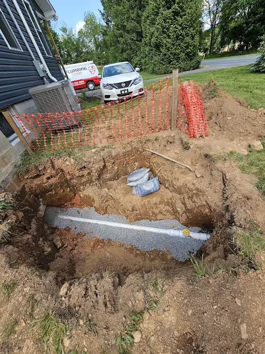 Plumbing Pros LLC Picture 7