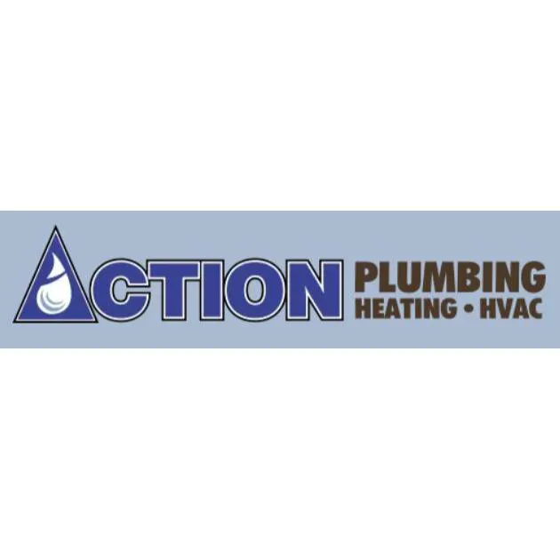 Action Plumbing Heating & HVAC Picture 1