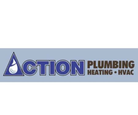 Action Plumbing Heating & HVAC