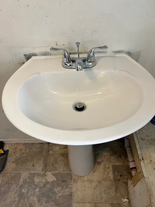 Top Notch Plumbing LLC Picture 3