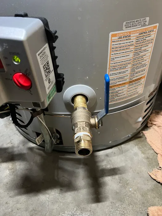 Top Notch Plumbing LLC Picture 1