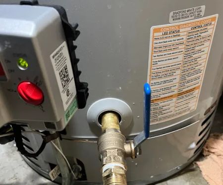 Top Notch Plumbing LLC