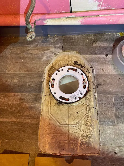 Top Notch Plumbing LLC Picture 4