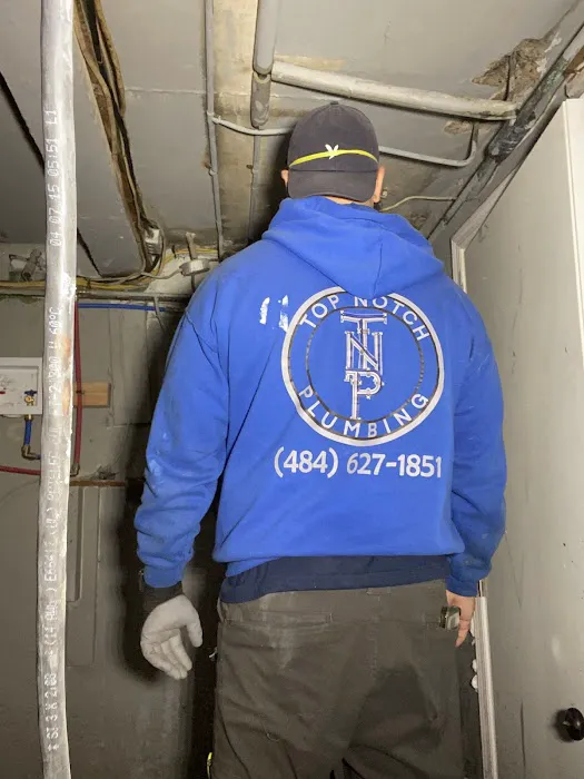 Top Notch Plumbing LLC Picture 5