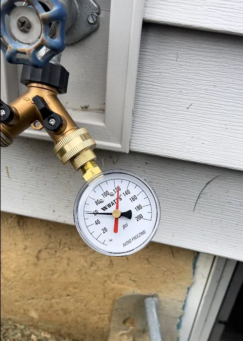Top Notch Plumbing LLC Picture 9