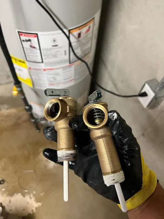 Top Notch Plumbing LLC Picture 10