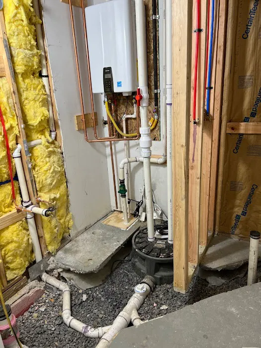 Top Notch Plumbing LLC Picture 8