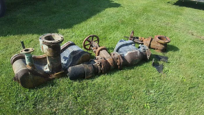 JTS Plumbing & Heating Picture 2
