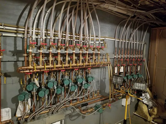JTS Plumbing & Heating Picture 3
