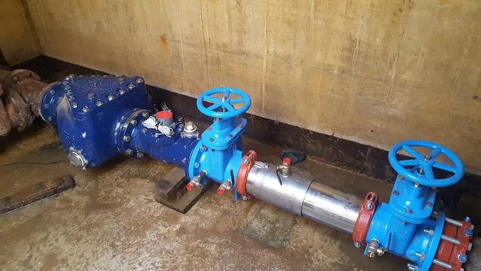 JTS Plumbing & Heating Picture 4