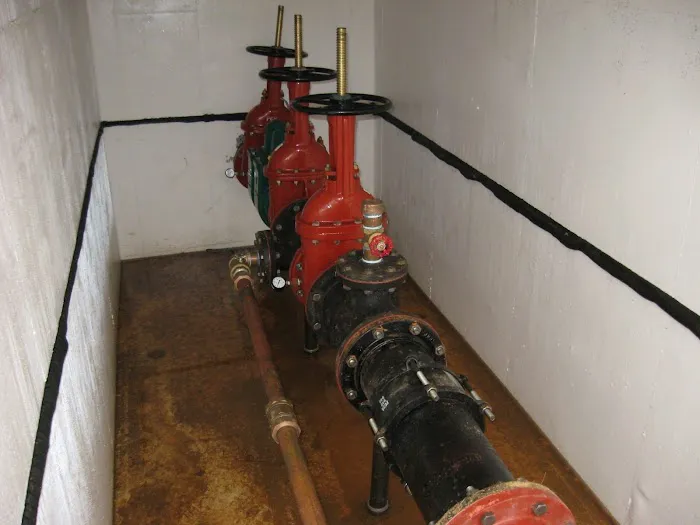 JTS Plumbing & Heating Picture 5
