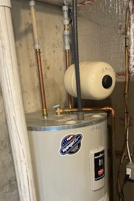 JTS Plumbing & Heating Picture 6