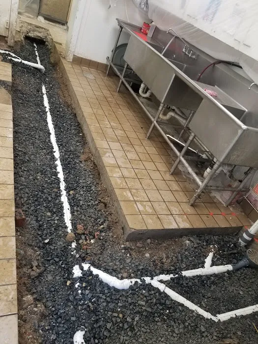JTS Plumbing & Heating Picture 9
