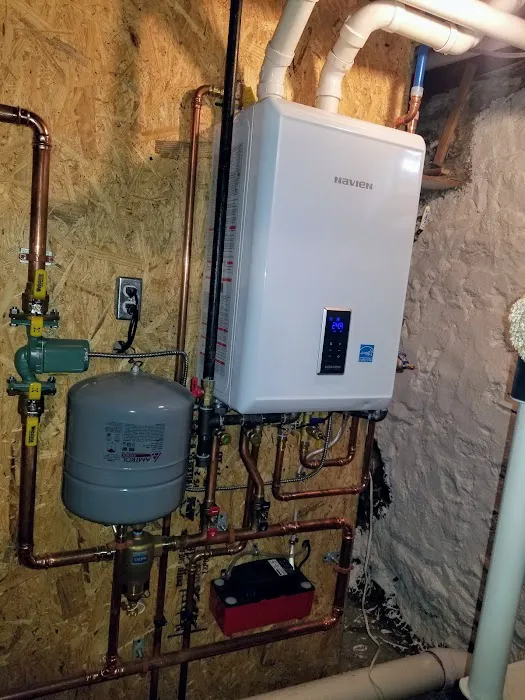 JTS Plumbing & Heating Picture 8