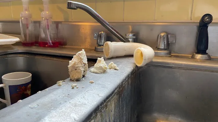 The Reliable Plumber Picture 1