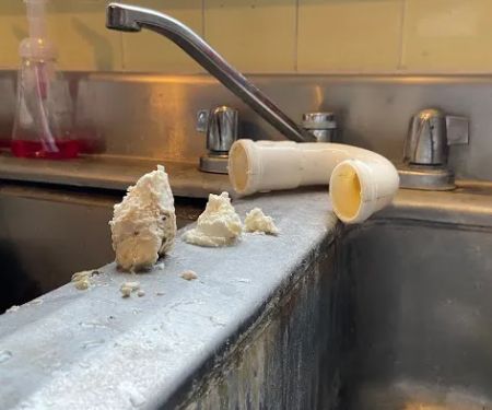 The Reliable Plumber