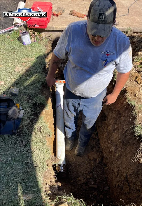 The Reliable Plumber Picture 8