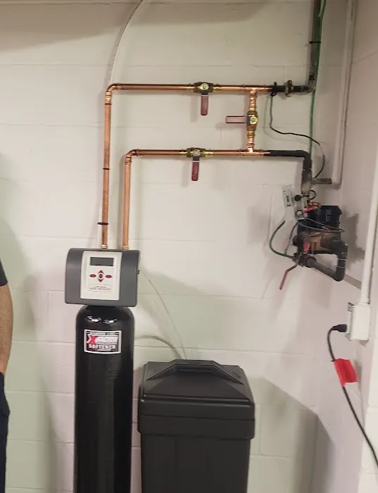 MSL Plumbing & Heating Picture 3
