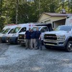 Ultimate Plumbing, Heating & AC LLC