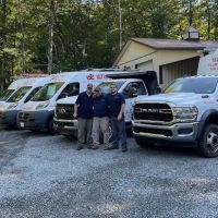 Ultimate Plumbing, Heating & AC LLC ico
