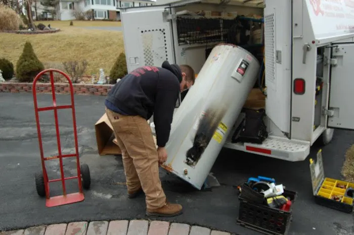 Ultimate Plumbing, Heating & AC LLC Picture 3