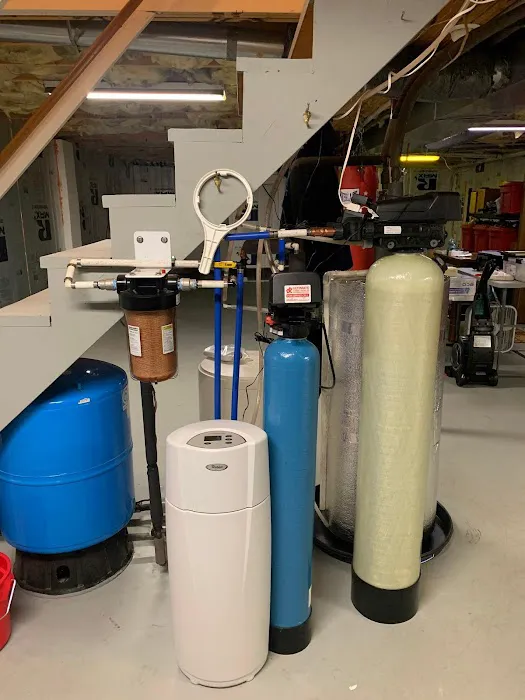 Ultimate Plumbing, Heating & AC LLC Picture 6