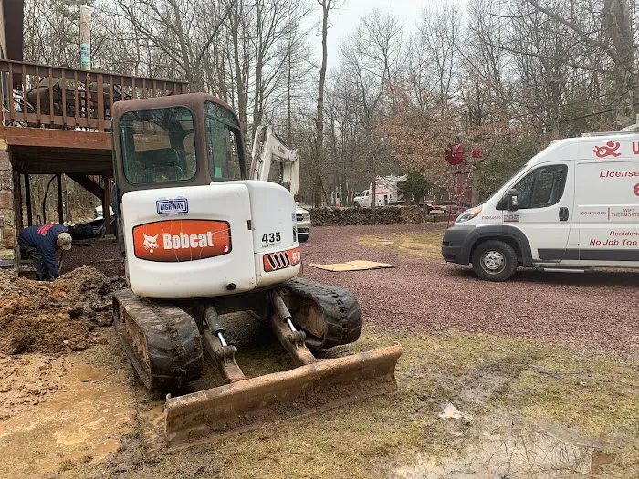 Ultimate Plumbing, Heating & AC LLC Picture 5