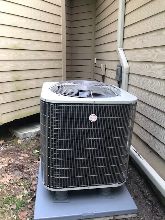 Ultimate Plumbing, Heating & AC LLC Picture 9