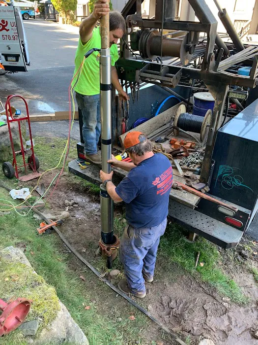 Ultimate Plumbing, Heating & AC LLC Picture 7