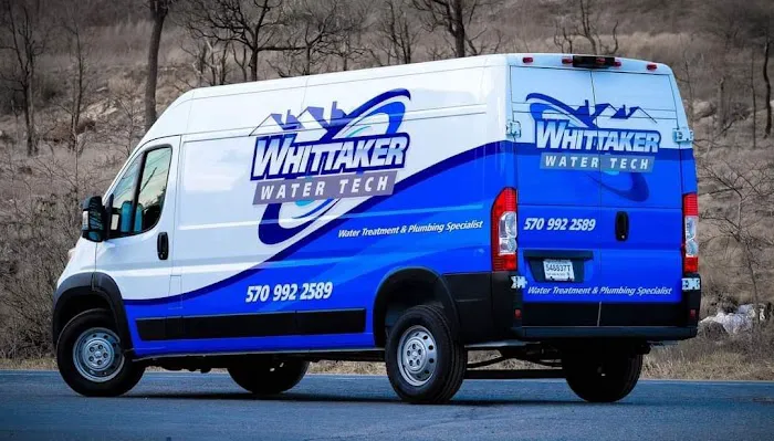 Whittaker Water Tech LLC Picture 3