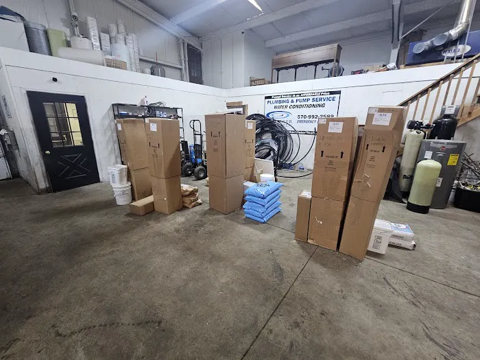 Whittaker Water Tech LLC Picture 1