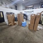 Whittaker Water Tech LLC