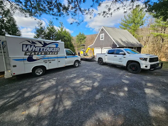 Whittaker Water Tech LLC Picture 6